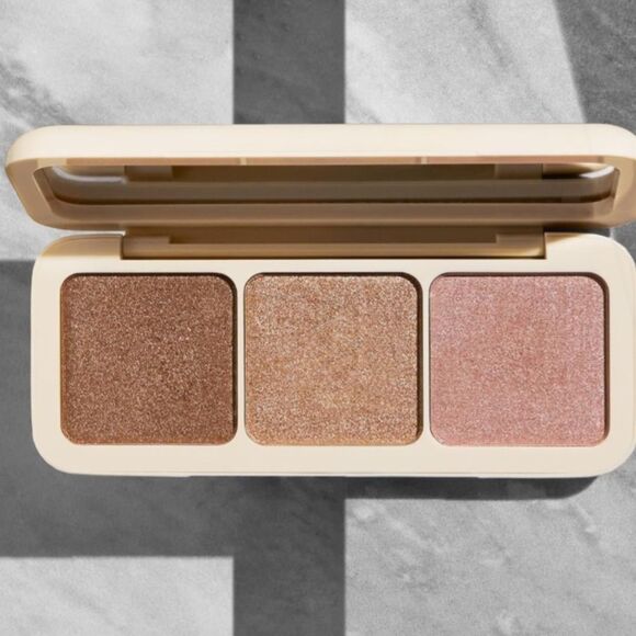 Cover FX Custom Enhancer Palette - Picture 3 of 12